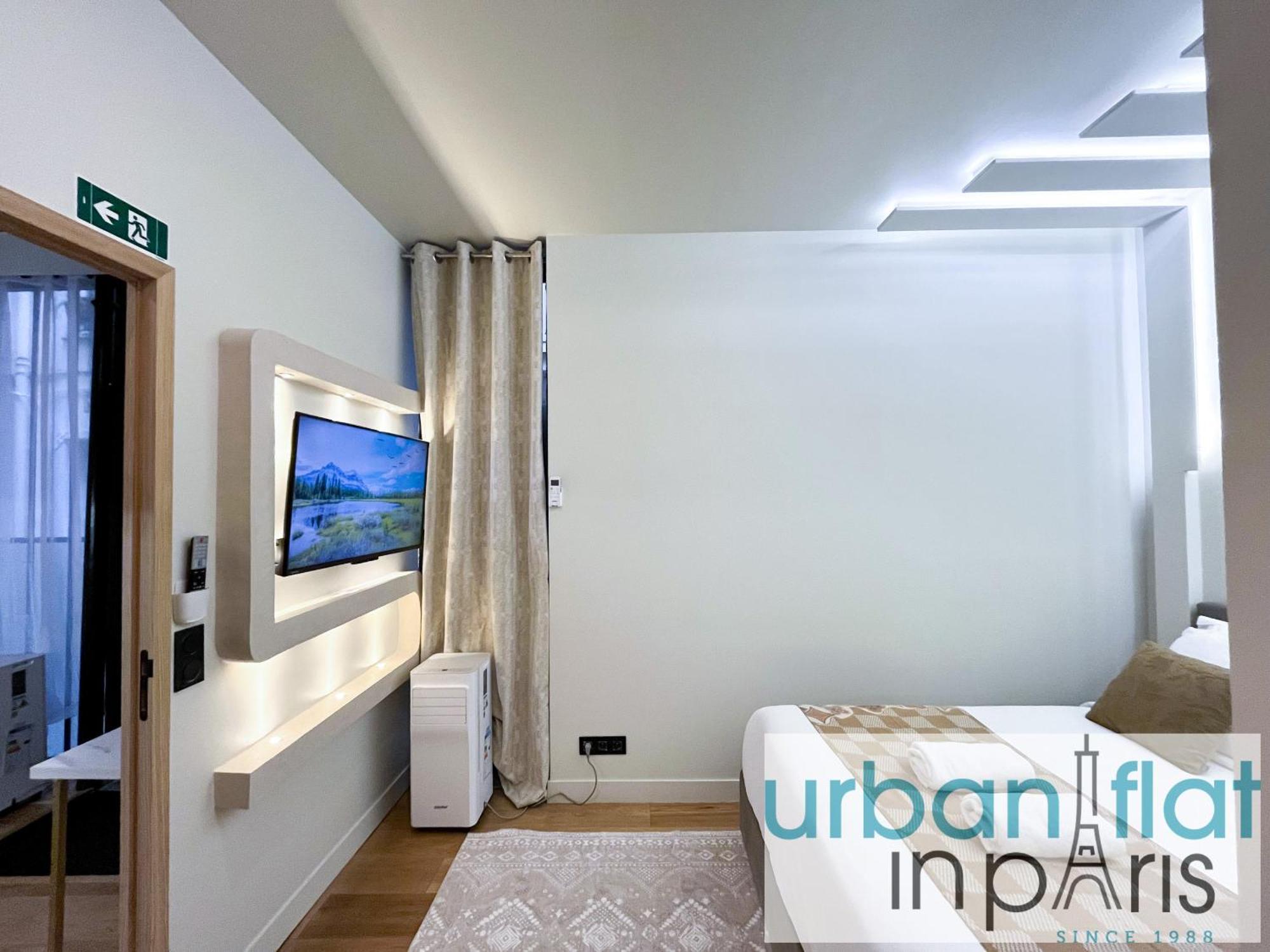 Urban Flat - 196 Saint Honore Appartement *