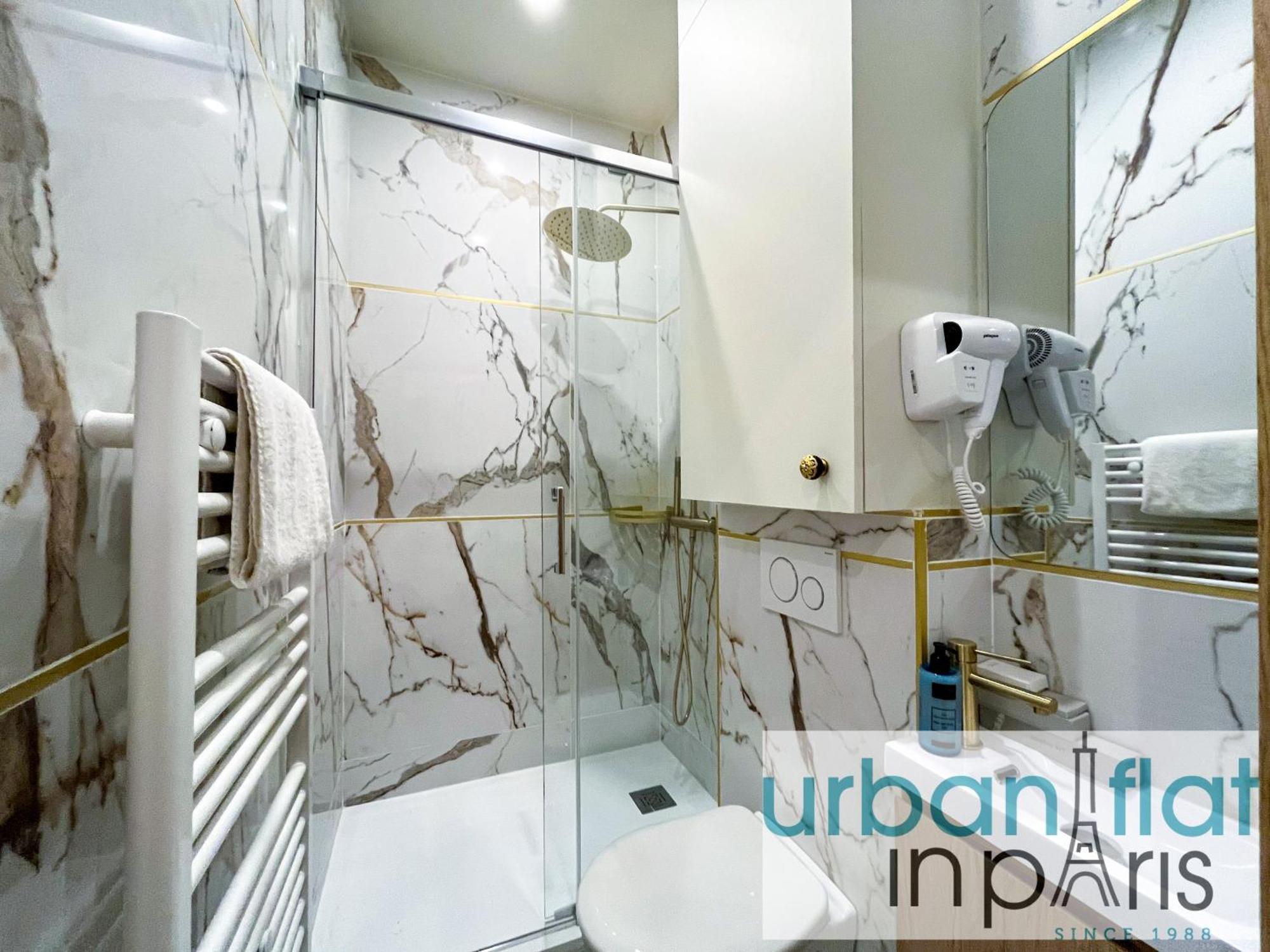 Appartement Urban Flat - 196 Saint Honore
